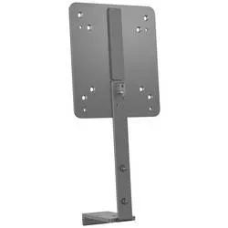 HP PC Halterung 100 x 100 mm VESA-Standard B560 PC Mounting Bracket 763U8AA Schwarz