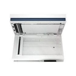 HP Color LaserJet Enterprise MFP 5800dn Drucker