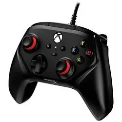 HyperX Clutch Gladiate Xbox Gamepad PC, Xbox One, Xbox One S, Xbox Series S, Xbox Series X Schwarz