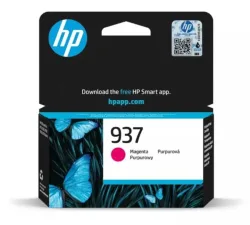 HP 937 Magenta Original Druckerpatrone