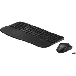 HP 685 Comfort Dual-Mode-Tastatur und -Maus