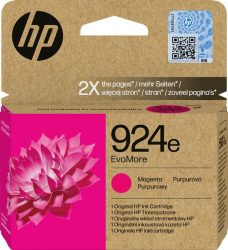 HP 924e EvoMore Magenta Original Druckerpatrone