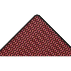 HyperX Pulsefire Mat ? Gaming-Mauspad ? Stoff (M)