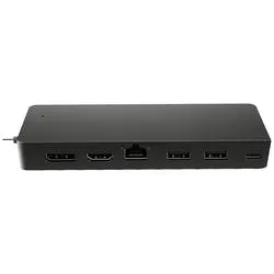 HP Universeller USB-C-Multiport-Hub