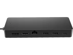 HP Universeller USB-C-Multiport-Hub