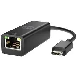 HP USB-C-an-RJ45 G2-Adapter