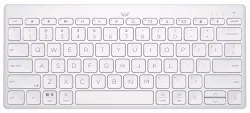 HP 350 Kompakte Bluetooth-Tastatur für mehrere Geräte