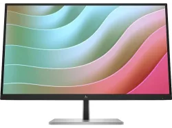 HP LED-Monitor 