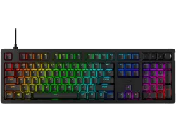 HyperX Alloy Rise ? Gaming-Tastaturen
