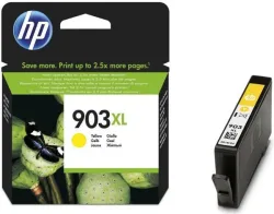 HP 903XL Yellow T6M11AE Tintenpatronen – Druckerpatronen/Tintenpatronen