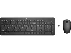 HP 230 Wireless-Maus und -Tastatur (kombiniert)