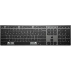HP 725 Kabellose Tastatur für mehrere Geräte