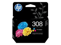 HP Druckerpatronen Farben 7FP2OUE mehrfarbig