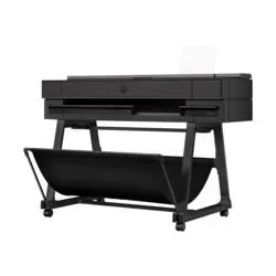 HP DesignJet T850 - 914 mm (36) Großformatdrucker - Farbe - Tintenstrahl - Rolle (91,4 cm x 45,7 m)