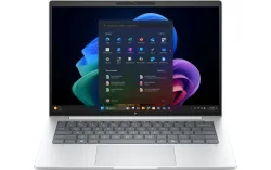 HP Business-Notebook 