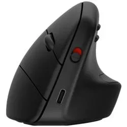 HP 925 Ergonomische vertikale Maus