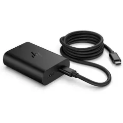 HP 65 W GaN USB-C-Laptop-Ladegerät