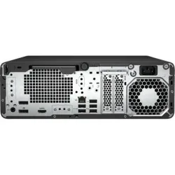 HP ProDesk 4 SFF G1i Desktop AI PC