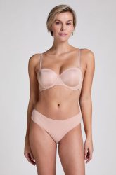 Hunkemöller Baumwolle Kira Brazilian Beige