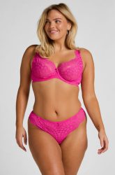 Hunkemöller Brazilian Daisy Rose