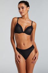 Hunkemöller Brazilian Pia Schwarz