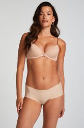 Hunkemöller Invisible Boxershorts Beige