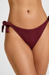 Hunkemöller Hoch geschnittener Bikinihose Aruba Lila
