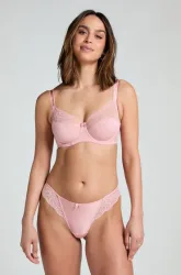 Hunkemöller String Sophie Rose