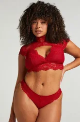 Hunkemöller Brazilian Daisy Rot