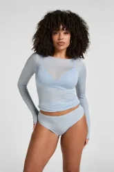 Hunkemöller Brazilian Alex Blau