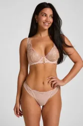 Hunkemöller String Nola Rose