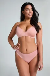 Hunkemöller Invisible String Basic Rose