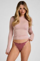 Hunkemöller Highleg Brazilian Pamela Lila