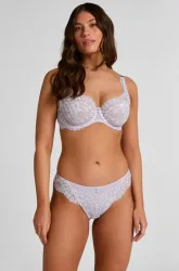 Hunkemöller Brazilian Daisy Lila