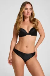 Hunkemöller Brazilian Jackie Schwarz