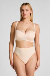 Hunkemöller String Smooth Beige