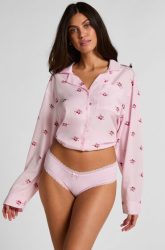 Hunkemöller Brazilian Shorts Georgia Rose