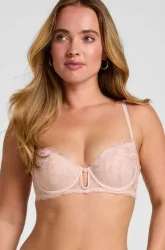 Hunkemöller Vorgeformter Bügel-BH Nola Rose