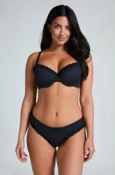 Hunkemöller Brazilian Lola Schwarz