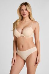 Hunkemöller Unsichtbarer Brazilian Beige