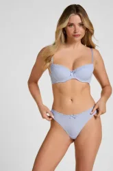 Hunkemöller String Lola Lila