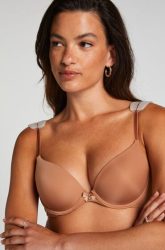 Hunkemöller Komfortable Silikon-BH-Träger