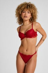 Hunkemöller Cordelie Brazilian Rot