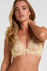 Hunkemöller Ungepolsterter Bügel-BH Prina Gelb