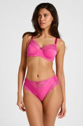 Hunkemöller Hochsitzender Slip Sophie Rose