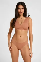 Hunkemöller Super Comfort Brazilian Braun