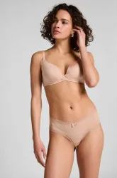 Hunkemöller Brazilian in V-Form London Beige