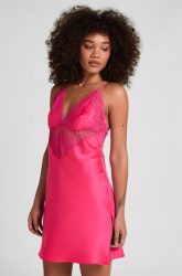 Hunkemöller Slipdress Gabrielle Rose