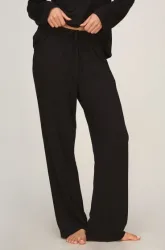 Hunkemöller - Hose, für Damen, Schwarz, Größe XS
