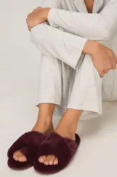 Hunkemöller Slipper Lia Lila